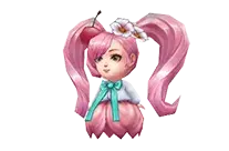 Cherry Blossom Spirit (Evolved)