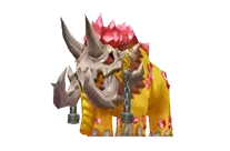 Mammoth (Evolved)