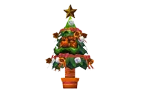 Christmas Tree (Evolved)