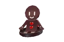 Chocolate Cookie