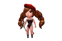 Heart Girl