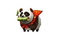 Super Panda (Evolved)