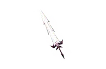 Legendary Sword