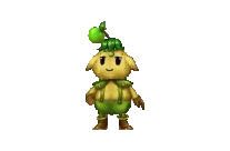 Apple Sword