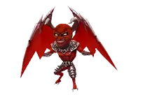 Hellmine (Evolved)