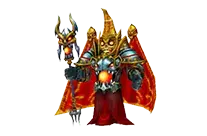 Kundun (Evolved)