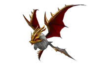 Desmodus (Evolved)