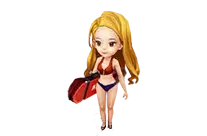 Sea Lifeguard (Evolved)