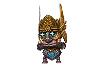 Tony (Evolved)