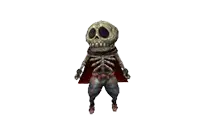Skull