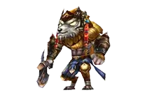 Lycan (Evolved)