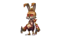 Torby (Evolved)
