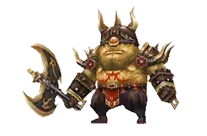 Cyclop (Evolved)