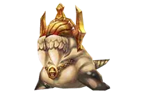 Fur Seal (Evolved)