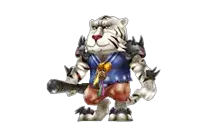 Tiger (Evolved)