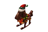 Rocking Horse