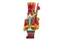 Toy Soldier (Evolved)