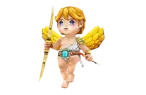 Little Cupid (Evolved)