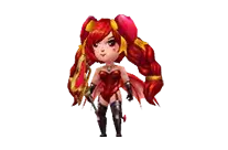 Heart Girl (Evolved)
