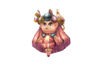 Candy Girl (Evolved)