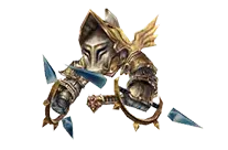 Bael (Evolved)