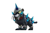 Blackbeard (Evolved)