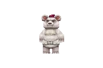 Baby Bear