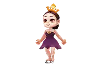 Figure Queen (Evolved)