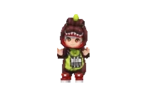 Hip-Hop Dino