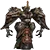 God of Darkness