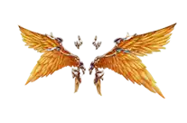 Pure Virtue Wing Core