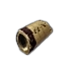 Broken Horn