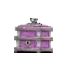 Labyrinth Box (Medium)