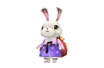 Lucky Rabbit