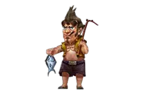Mr. Fishing King