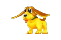 Shinan Beagle (Evolved)